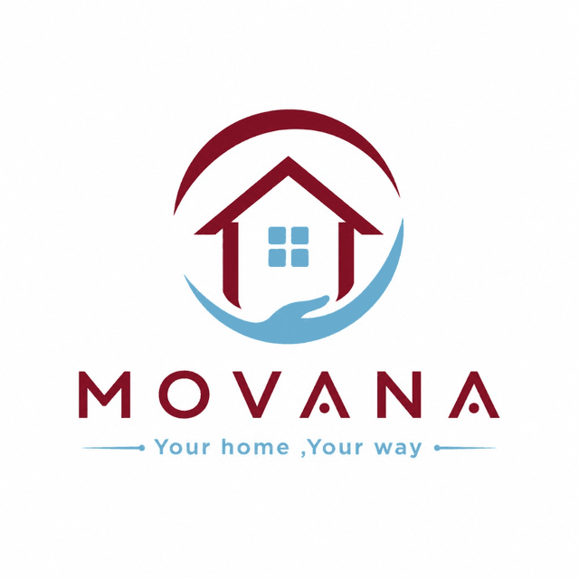 Movana — Your home, your way