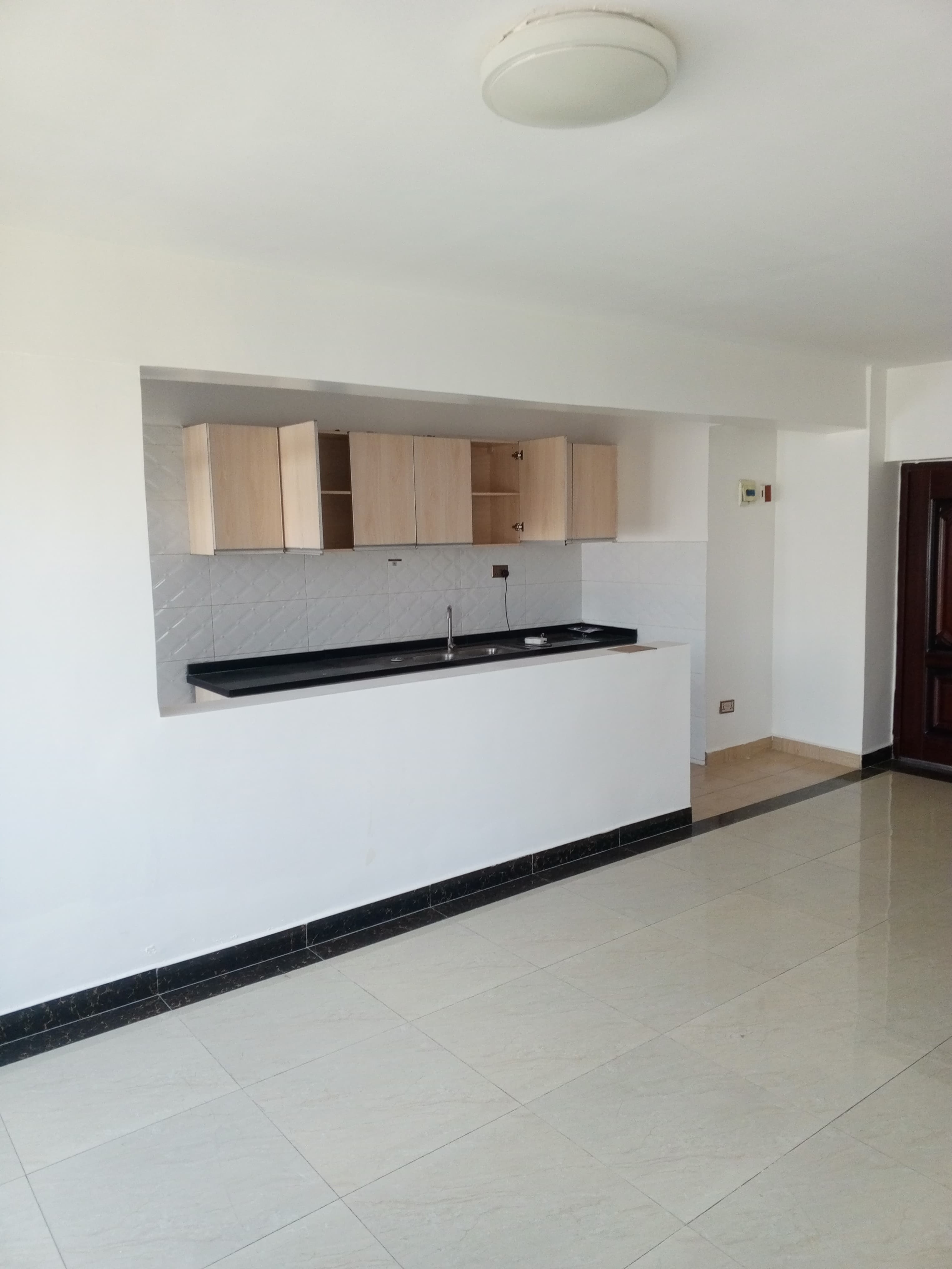 2BR apartment in Kileleshwa — Exterior photo 1 of 8