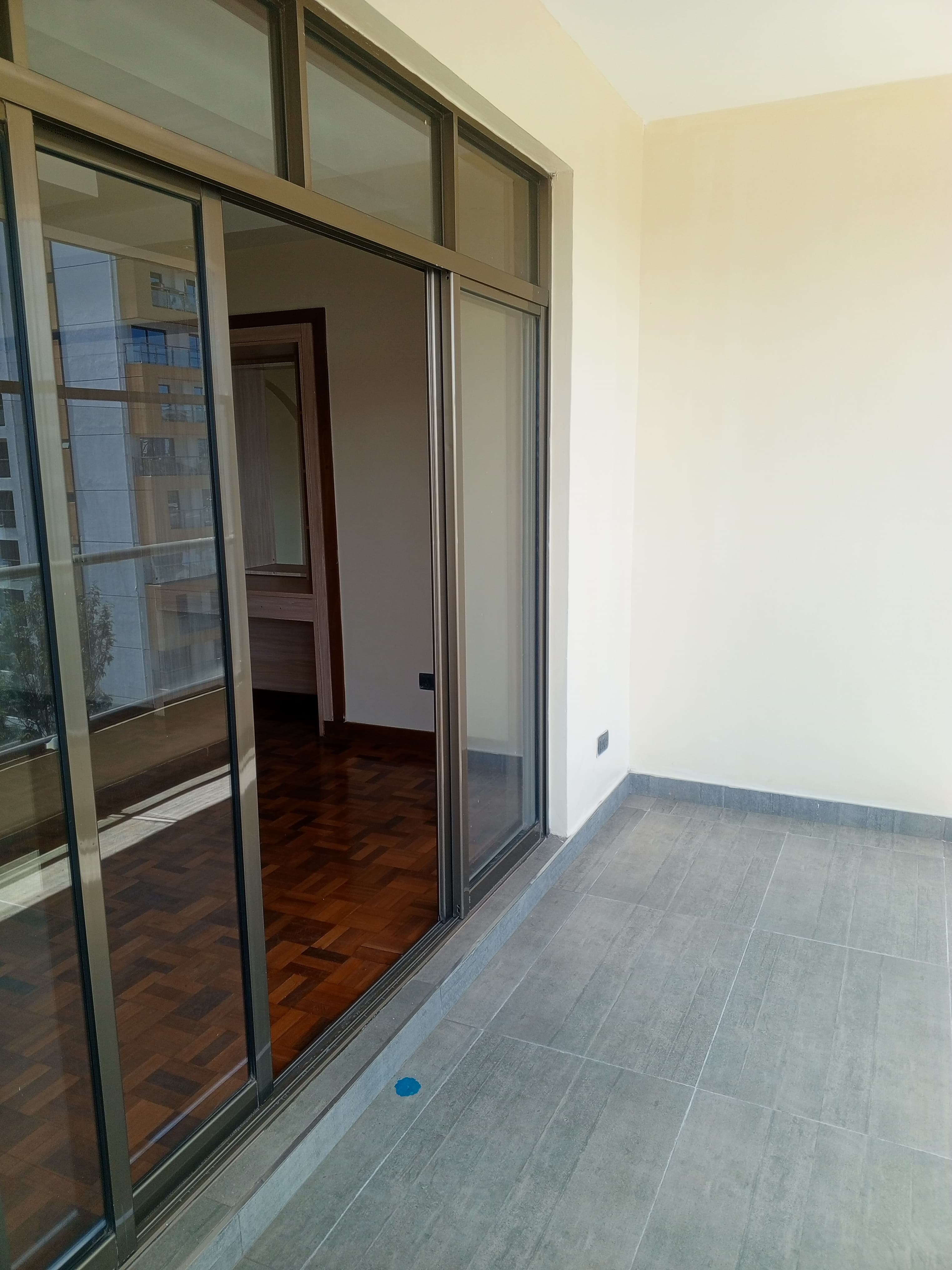 3Br apartment in Kileleshwa — Exterior photo 1 of 6