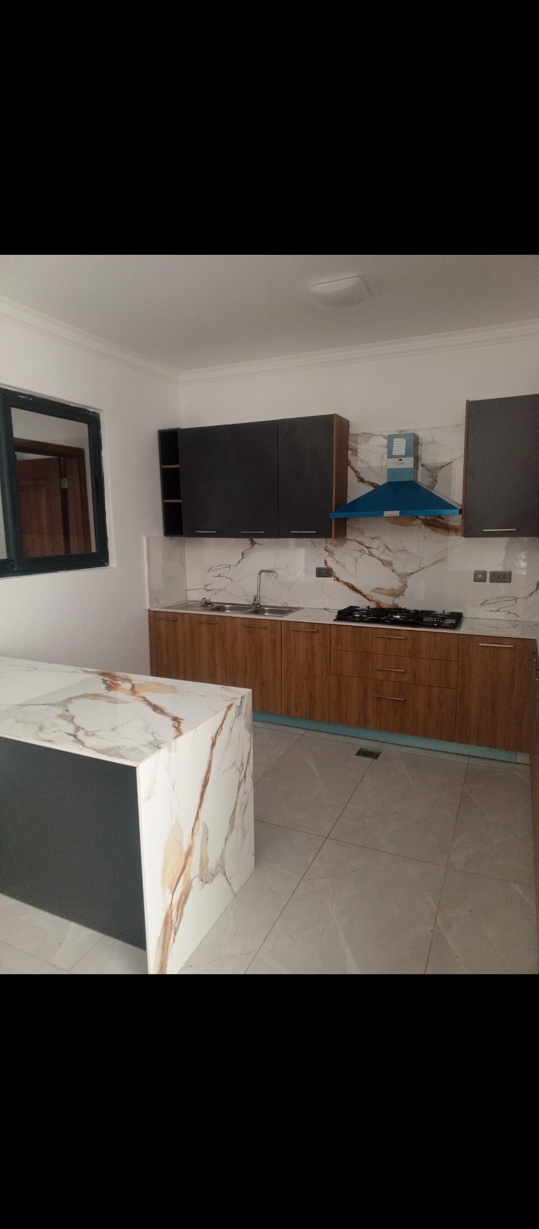 3bedroom Apartment in Kileleshwa — Exterior photo 1 of 6
